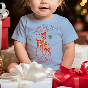 Schattig Kersthertje 