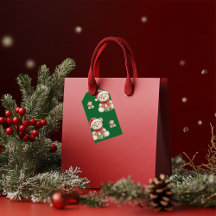 Schattig kerstteddy Bear