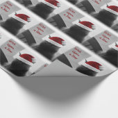 Schattig keukencadeautje cadeaupapier (Hoek)