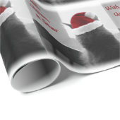 Schattig keukencadeautje cadeaupapier (Rol Hoek)