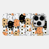 schattig keukenkoffer Case-Mate iPhone case (Achterkant (horizontaal))