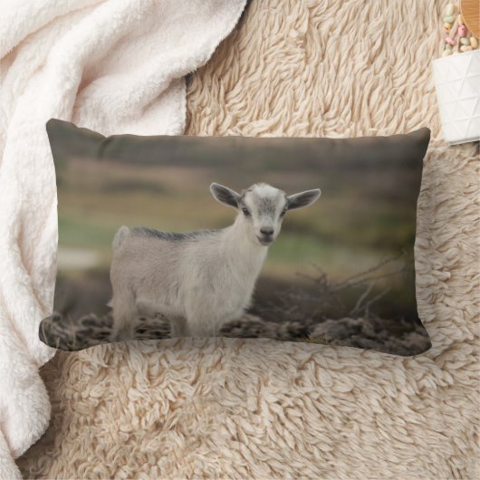 Schattig Kind Kussen (Deken)