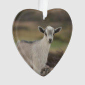 Schattig Kind Ornament (voorkant)