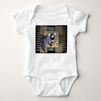 schattig kind romper