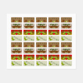 Schattig Kinder Dinosaur Day Care School Kleding L Labels (Vel)