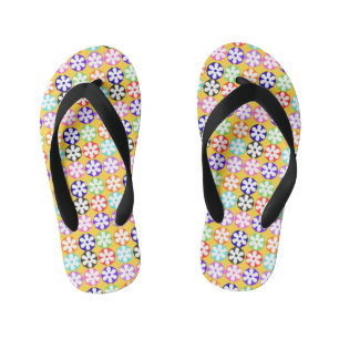 schattig kinder teenslippers