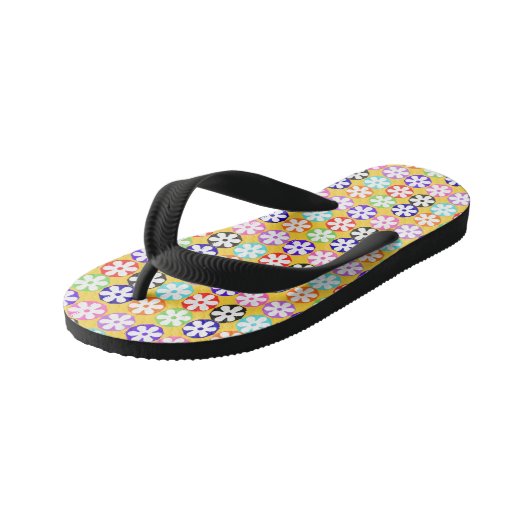 schattig kinder teenslippers (Schuin)