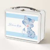 Schattig Kitten (Voorkant)