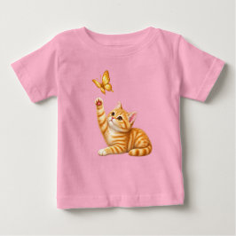 Schattig Kitten