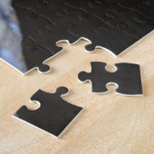 Schattig Kitten Legpuzzel (Zijkant)