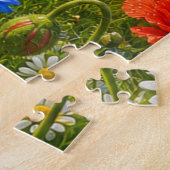 Schattig Kitten Legpuzzel (Zijkant)