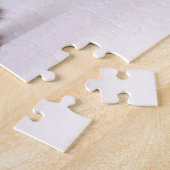 Schattig Kitten Legpuzzel (Zijkant)