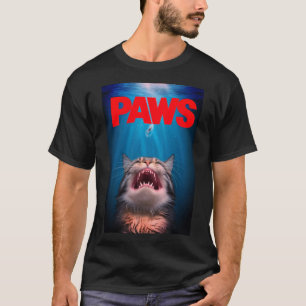 Schattig Kitten van de Zachte Gift Editie T-shirt