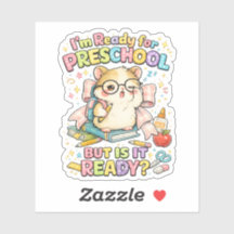 Schattig Klaar Voor Peuterspeelzaal Maar Is Het Kl