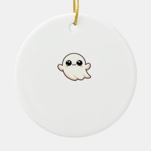 Schattig Klein Boe Basis Schoon Keramisch Ornament