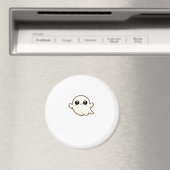 Schattig Klein Boe Basis Schoon Magneet (Insitu (Vaatwasser))