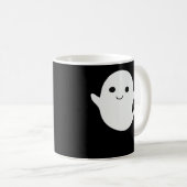 Schattig Klein Boe Klassiek Passend Koffiemok (Voorkant rechts)