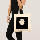 Schattig Klein Boe Klassiek Passend Tote Bag (Voorkant (product))