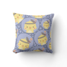 Schattig klein boho chique patroon