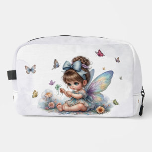 Schattig klein fee toilettasje