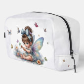 Schattig klein fee toilettasje (Rechterhoek)