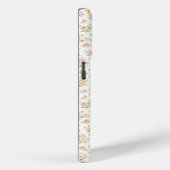 Schattig Kleine Ditsy Bloem Patronen Naadloos Case-Mate iPhone Case (Achterkant / Rechts)