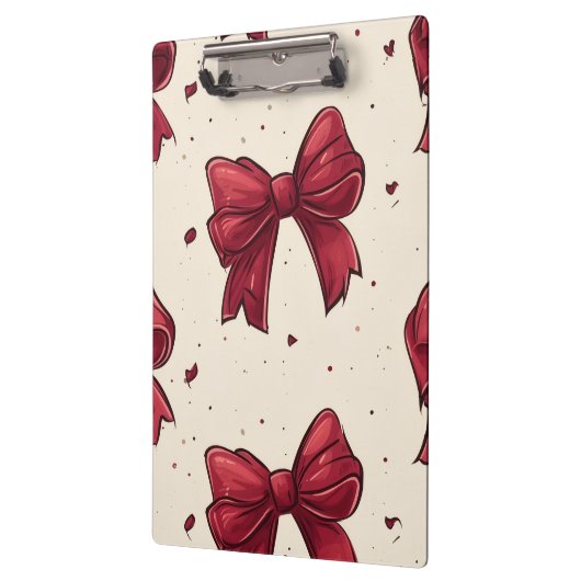 schattig klembord (Links)