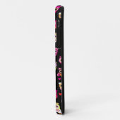 schattig kleurrijk uil kinderen patroon Case-Mate iPhone case (Achterkant/links)