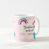 schattig koffiemok (Voorkant rechts)