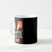 Schattig koffiemok (Voorkant links)