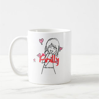 Schattig Koffiemok