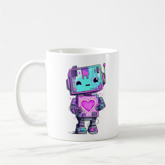 SCHATTIG KOFFIEMOK