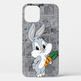 schattig konijn Case-Mate iPhone case