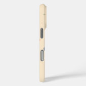 'Schattig Konijn' Inspirerende iPhone 16 Pro Hoesj Case-Mate iPhone Case (Achterkant / Rechts)