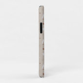 Schattig konijn Kinder Patroon Case-Mate iPhone Case (Achterkant/rechts)
