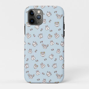 Schattig konijn konijntje Case-Mate iPhone case
