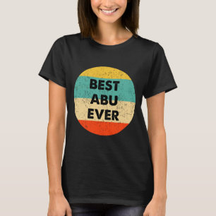 Schattig konijn konijntje dat bubbelgom blaast pas t-shirt