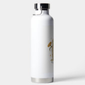 schattig konijn waterfles (Rechts)