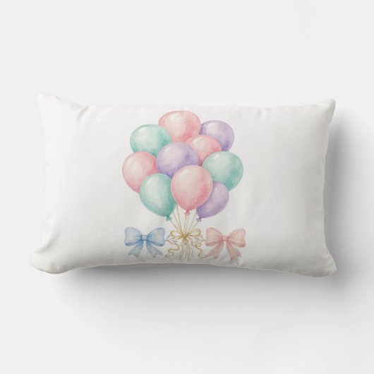 Schattig Kussen – Zoete & Knusse Design (Voorkant)
