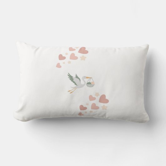 Schattig Kussen – Zoete & Knusse Design (Voorkant)