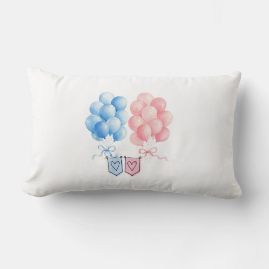 Schattig Kussen – Zoete & Knusse Design (Voorkant)