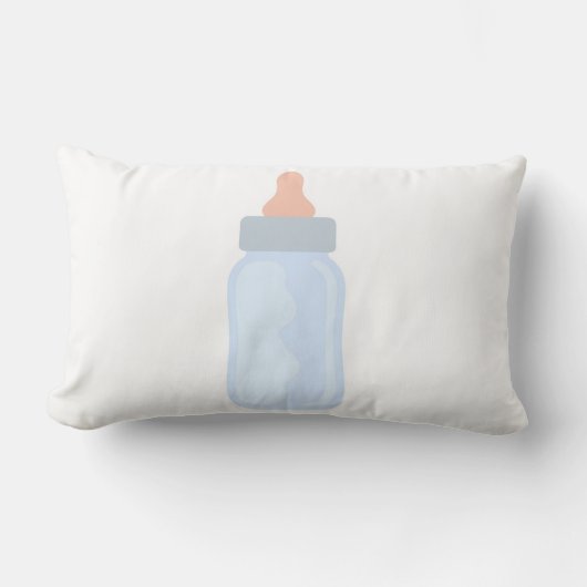 Schattig Kussen – Zoete & Knusse Design (Voorkant)
