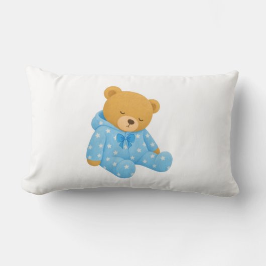 Schattig Kussen – Zoete & Knusse Design (Voorkant)