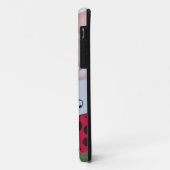 Schattig Ladybug met roze ballon Bouquet Case-Mate iPhone Case (Achterkant/links)