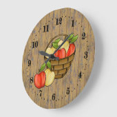 schattig landskelk voor appelen Grote klok (Hoek)