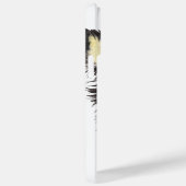 SCHATTIG LANG HAIRED CHIHUAHUA PUPPY DOG Case-Mate iPhone CASE (Achterkant / Rechts)