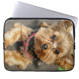 Schattig Laptop Sleeve