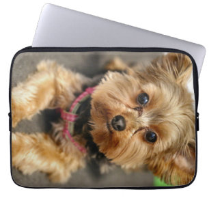 Schattig Laptop Sleeve