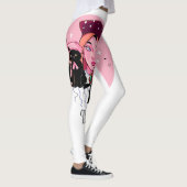 schattig leggings (Rechts)