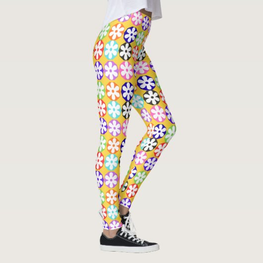 schattig leggings (Rechts)